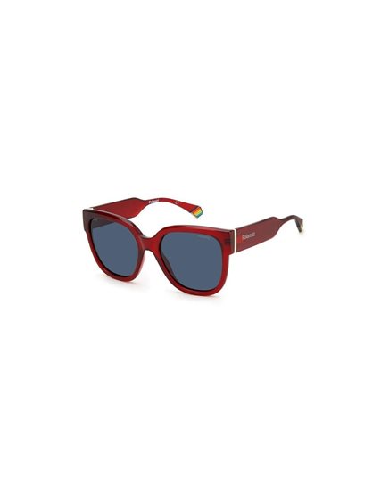 Lunettes de soleil Femme Polaroid 204807C9A55C3